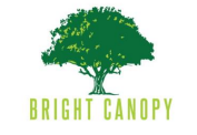Bright Canopy Solutions logo